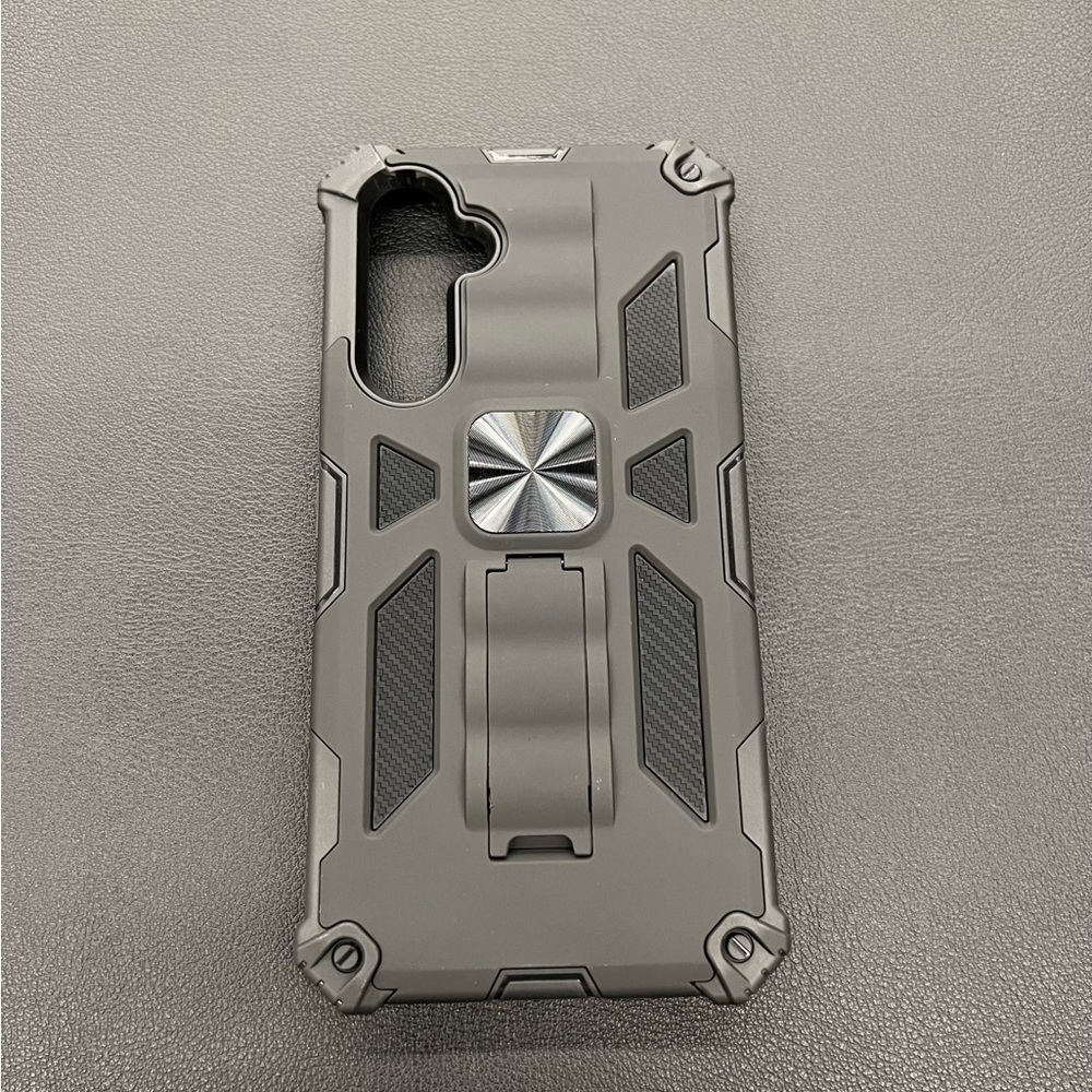 Samsung Galaxy A54 5G Magnetic Kickstand Case